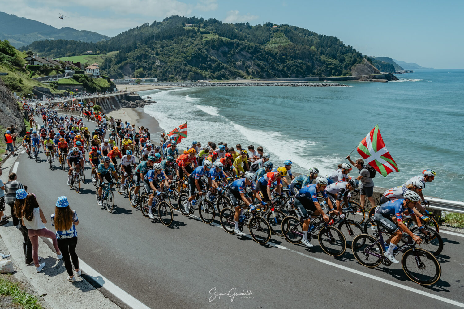 Basque Country - Tour de France