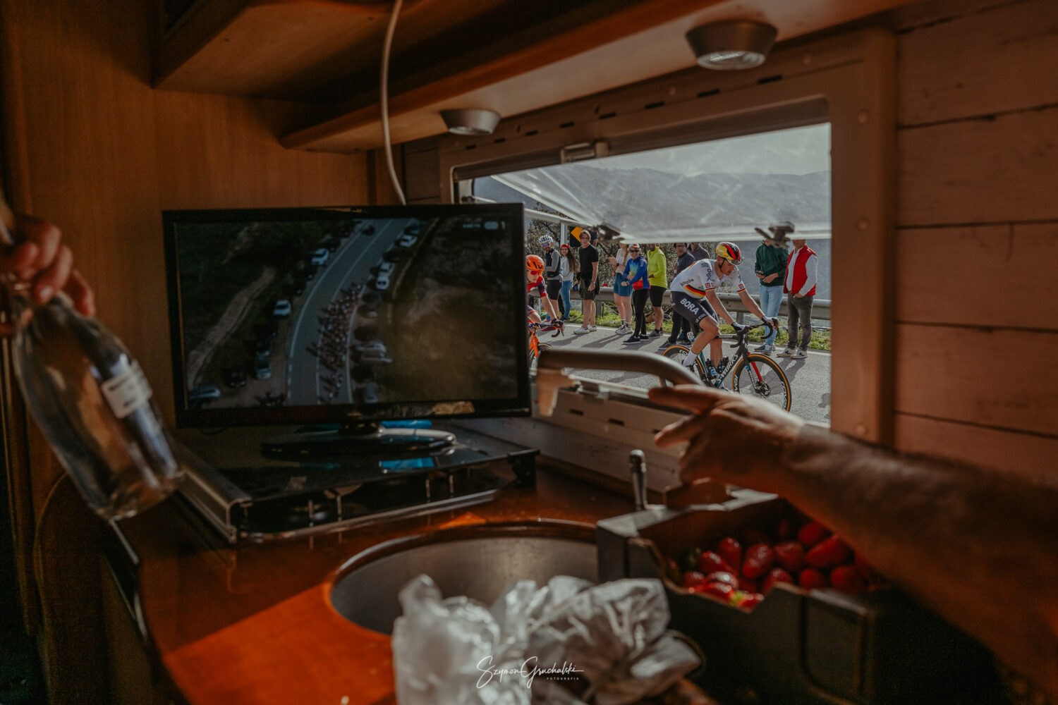 Camperlife - Volta Algarve