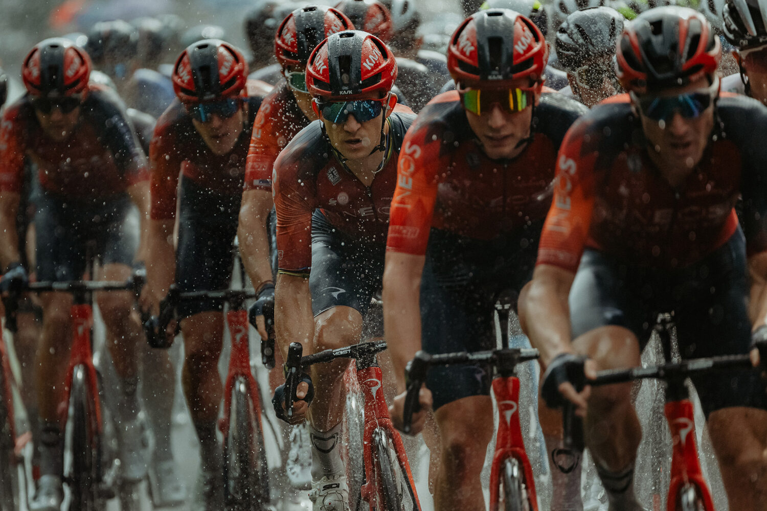 Kwiato - Tour de Pologne
