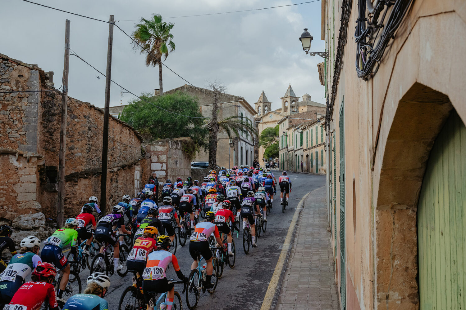 Mallorca Challange