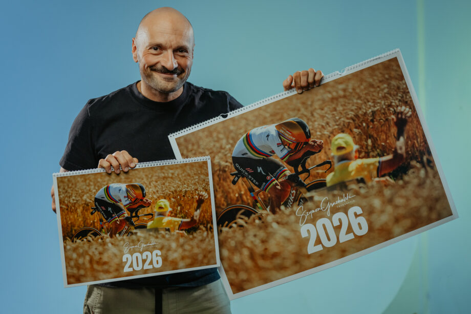 Kalendarz 2026 [format A3]